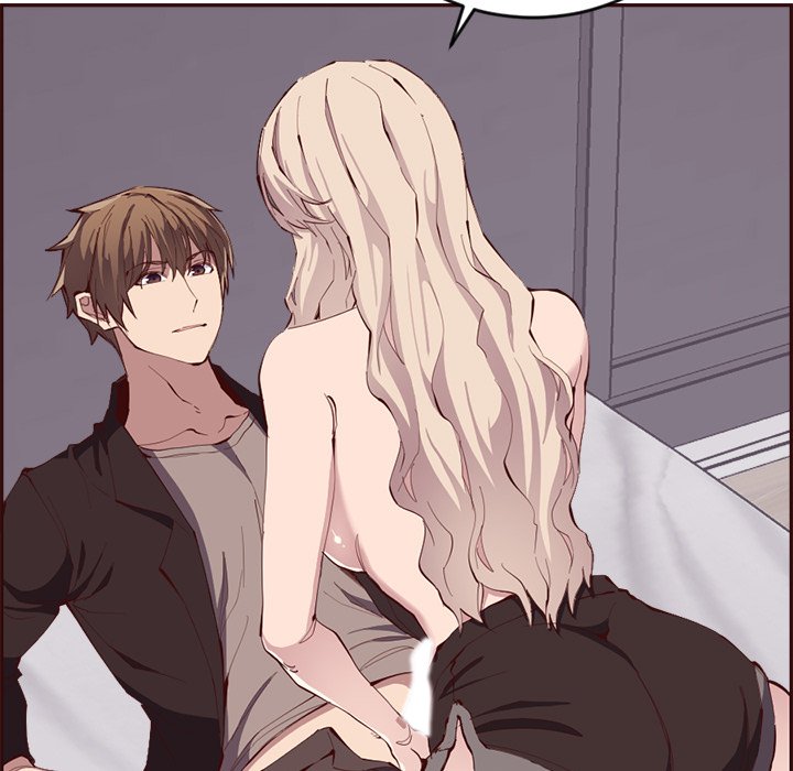 College Secrets Chapter 21 - HolyManga.Net