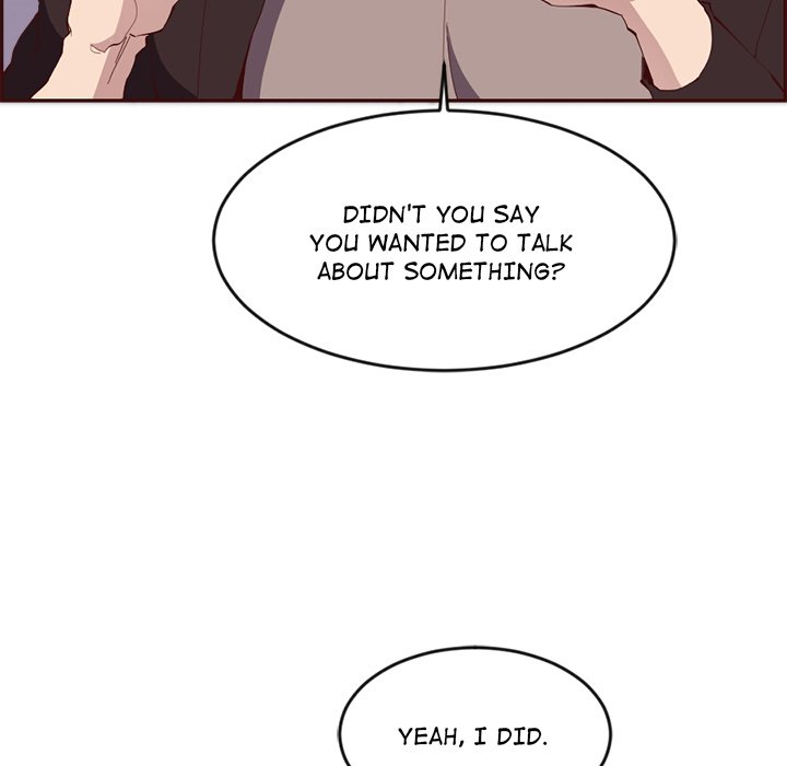 College Secrets Chapter 21 - HolyManga.Net
