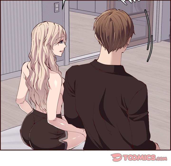 College Secrets Chapter 21 - HolyManga.Net