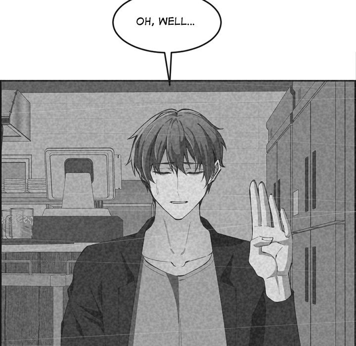 College Secrets Chapter 21 - HolyManga.Net