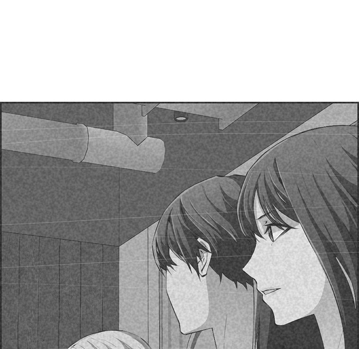 College Secrets Chapter 21 - HolyManga.Net