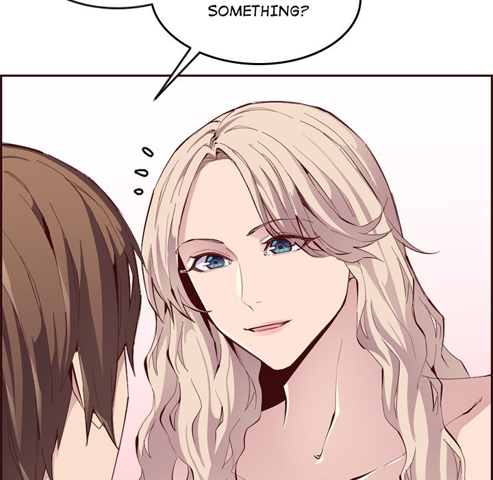 College Secrets Chapter 21 - HolyManga.Net
