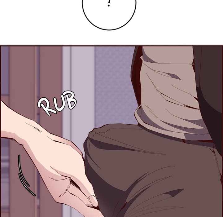 College Secrets Chapter 21 - HolyManga.Net
