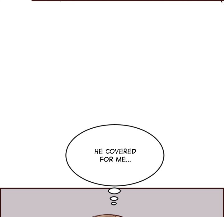 College Secrets Chapter 21 - HolyManga.Net