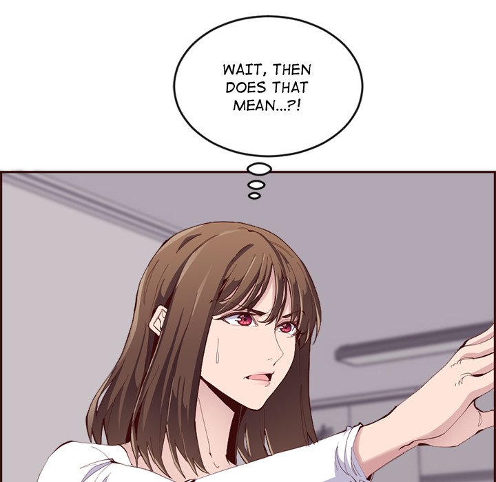 College Secrets Chapter 21 - HolyManga.Net