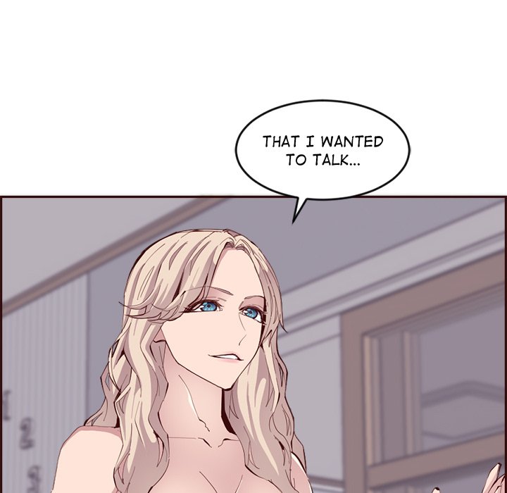 College Secrets Chapter 21 - HolyManga.Net