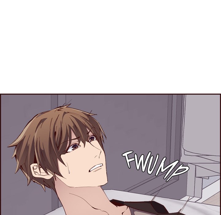 College Secrets Chapter 21 - HolyManga.Net