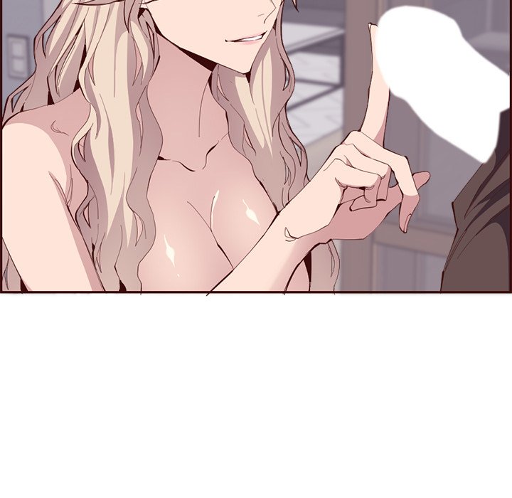 College Secrets Chapter 21 - HolyManga.Net