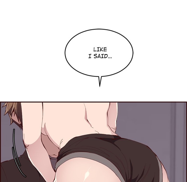 College Secrets Chapter 21 - HolyManga.Net
