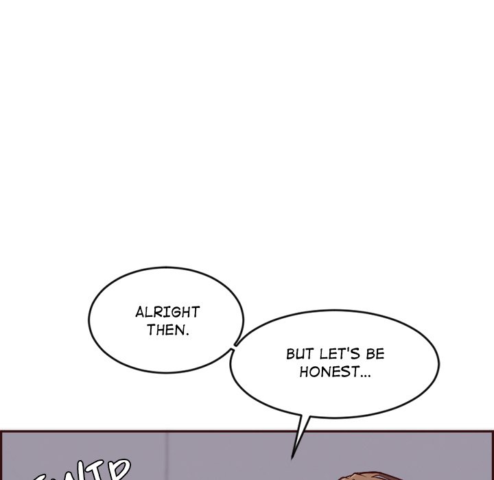 College Secrets Chapter 21 - HolyManga.Net