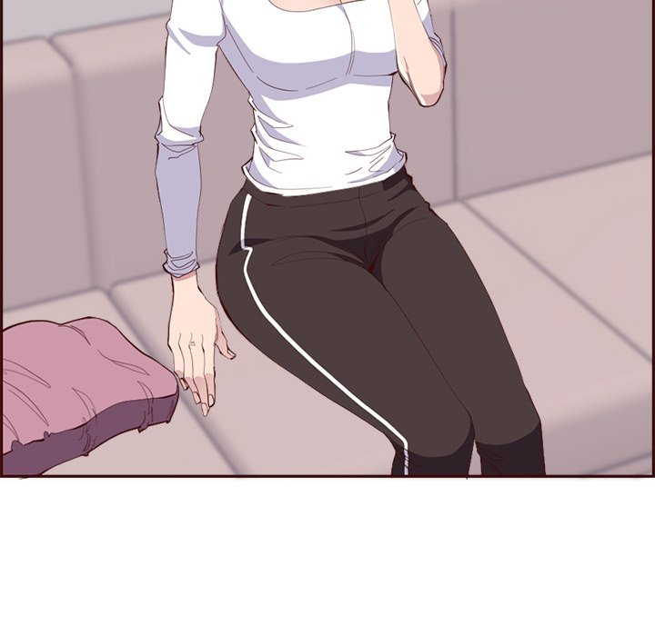 College Secrets Chapter 21 - HolyManga.Net
