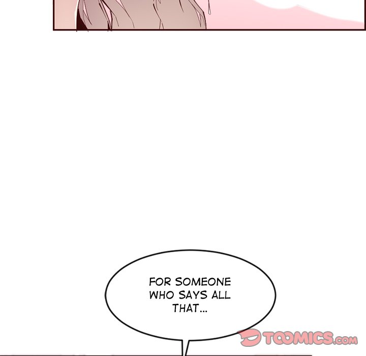College Secrets Chapter 21 - HolyManga.Net