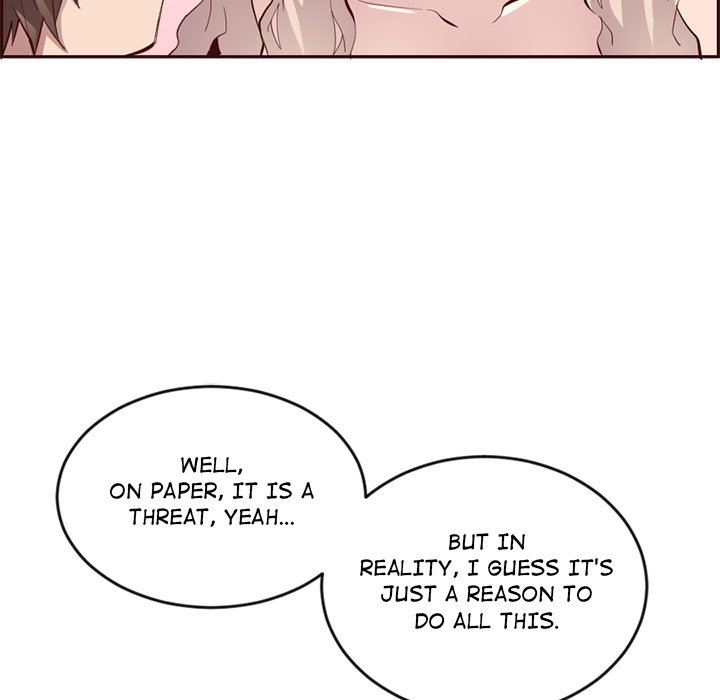 College Secrets Chapter 21 - HolyManga.Net
