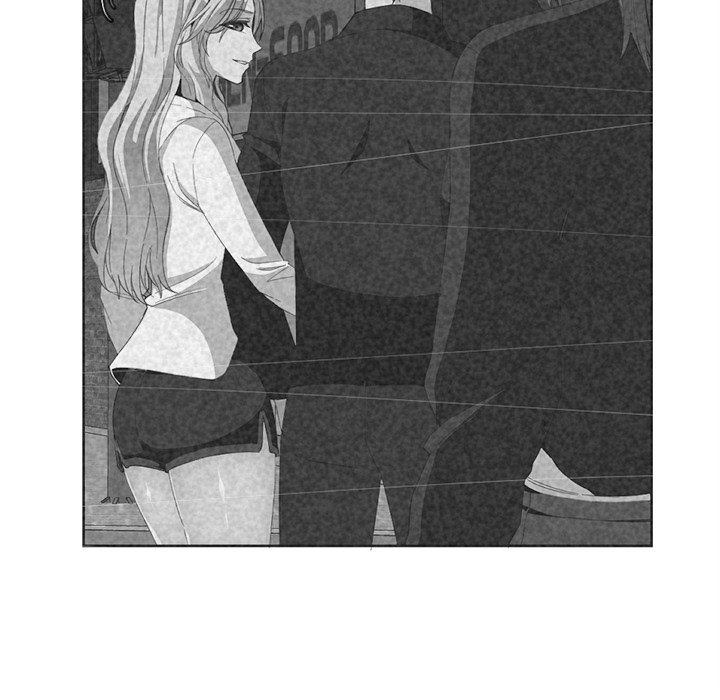 College Secrets Chapter 21 - HolyManga.Net