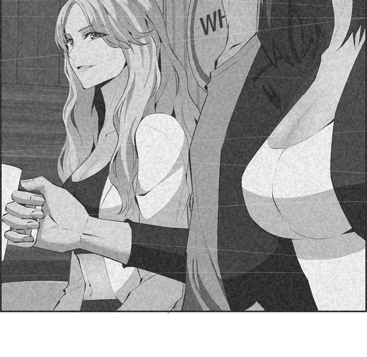 College Secrets Chapter 21 - HolyManga.Net