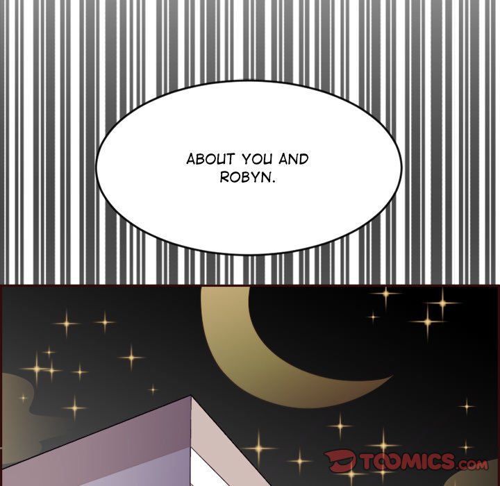 College Secrets Chapter 21 - HolyManga.Net
