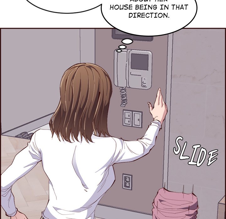 College Secrets Chapter 21 - HolyManga.Net