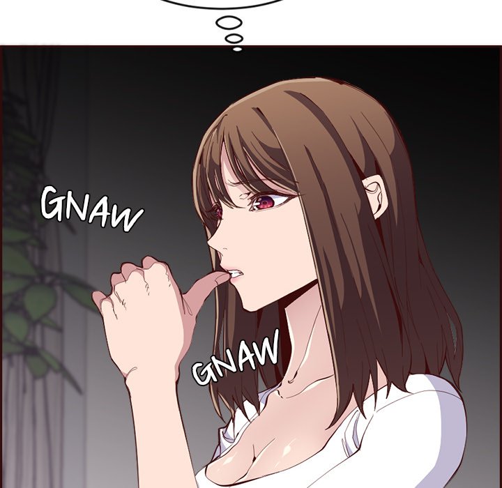 College Secrets Chapter 21 - HolyManga.Net