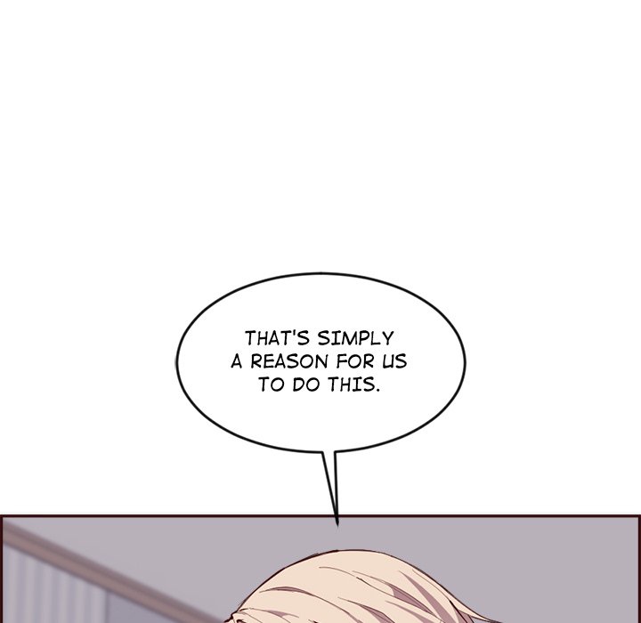 College Secrets Chapter 21 - HolyManga.Net