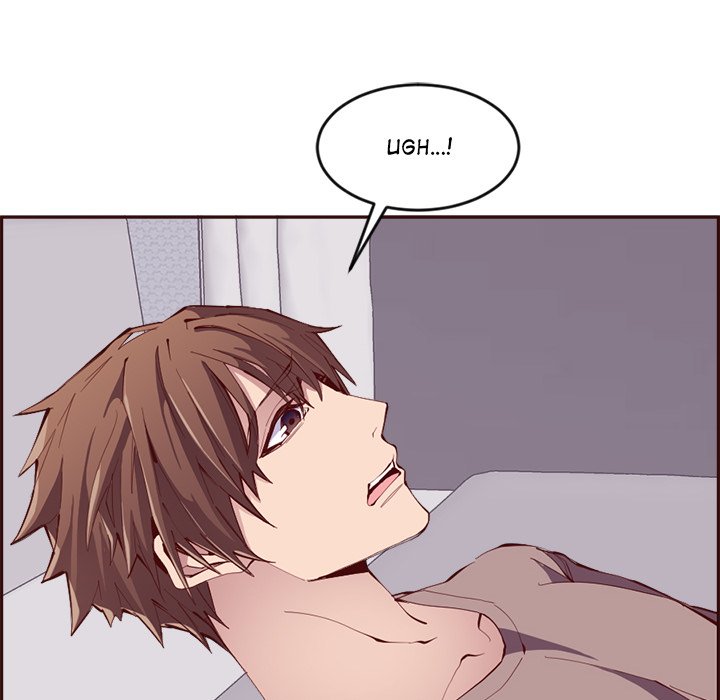 College Secrets Chapter 22 - HolyManga.Net