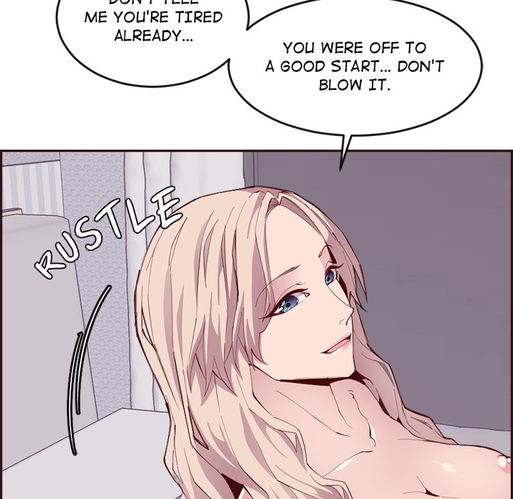 College Secrets Chapter 22 - HolyManga.Net