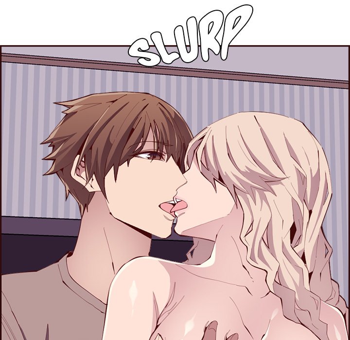 College Secrets Chapter 22 - HolyManga.Net