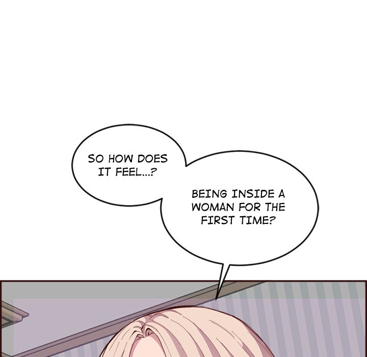 College Secrets Chapter 22 - HolyManga.Net