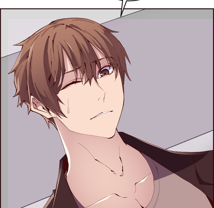 College Secrets Chapter 22 - HolyManga.Net