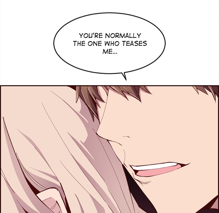 College Secrets Chapter 22 - HolyManga.Net