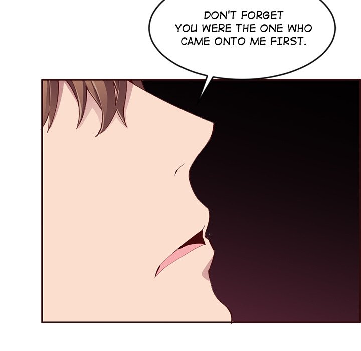College Secrets Chapter 22 - HolyManga.Net