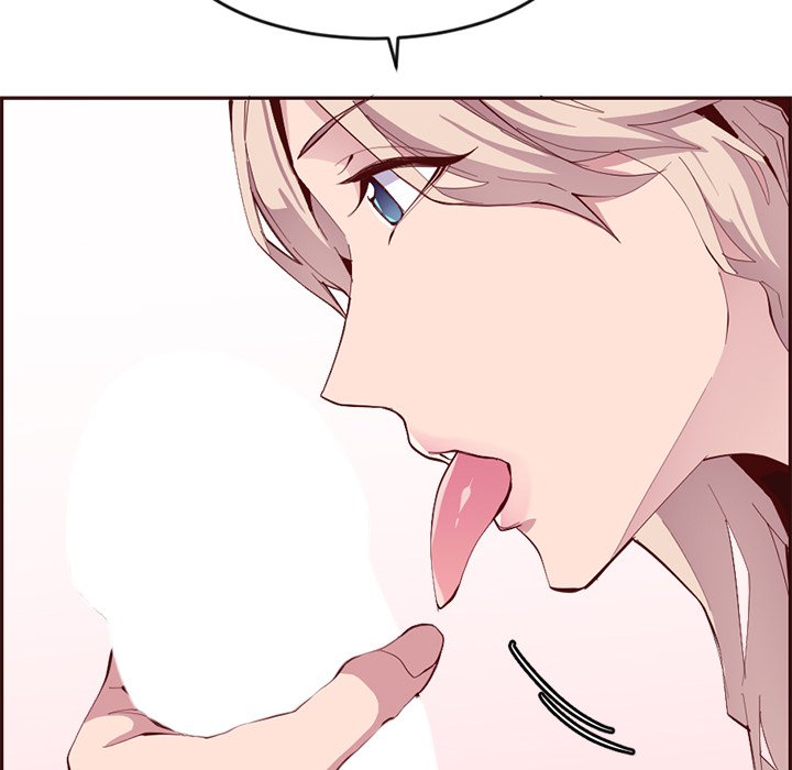 College Secrets Chapter 22 - HolyManga.Net
