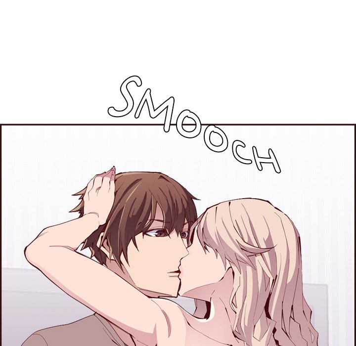 College Secrets Chapter 22 - HolyManga.Net