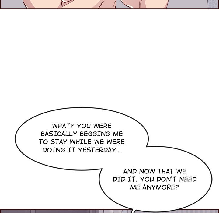 College Secrets Chapter 23 - HolyManga.Net