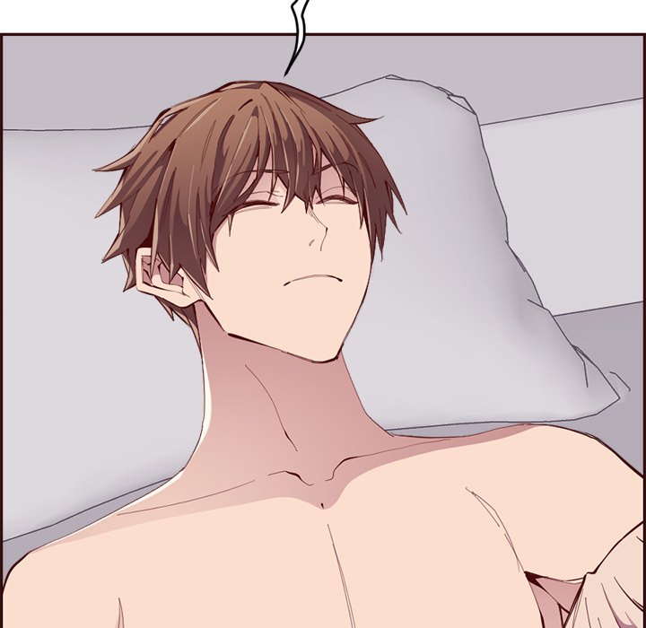 College Secrets Chapter 23 - HolyManga.Net