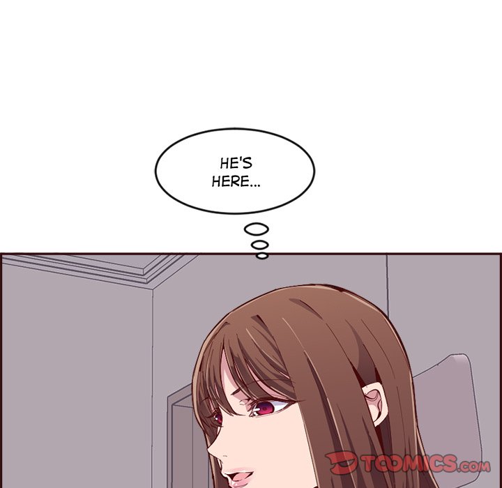 College Secrets Chapter 23 - HolyManga.Net