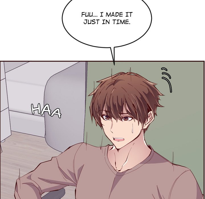 College Secrets Chapter 23 - HolyManga.Net