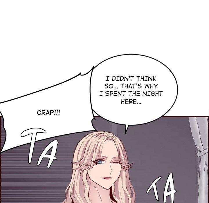 College Secrets Chapter 23 - HolyManga.Net