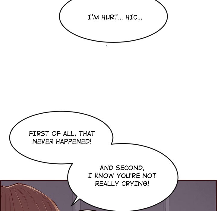 College Secrets Chapter 23 - HolyManga.Net