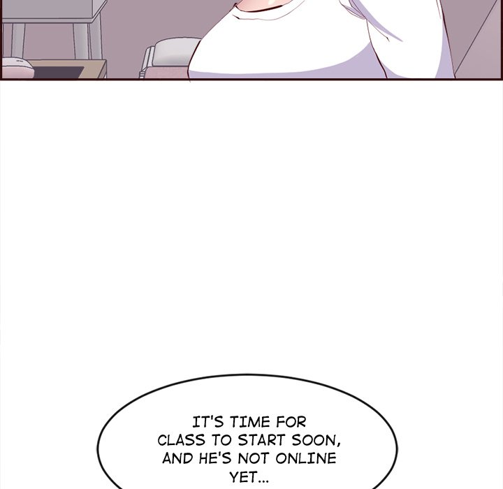 College Secrets Chapter 23 - HolyManga.Net