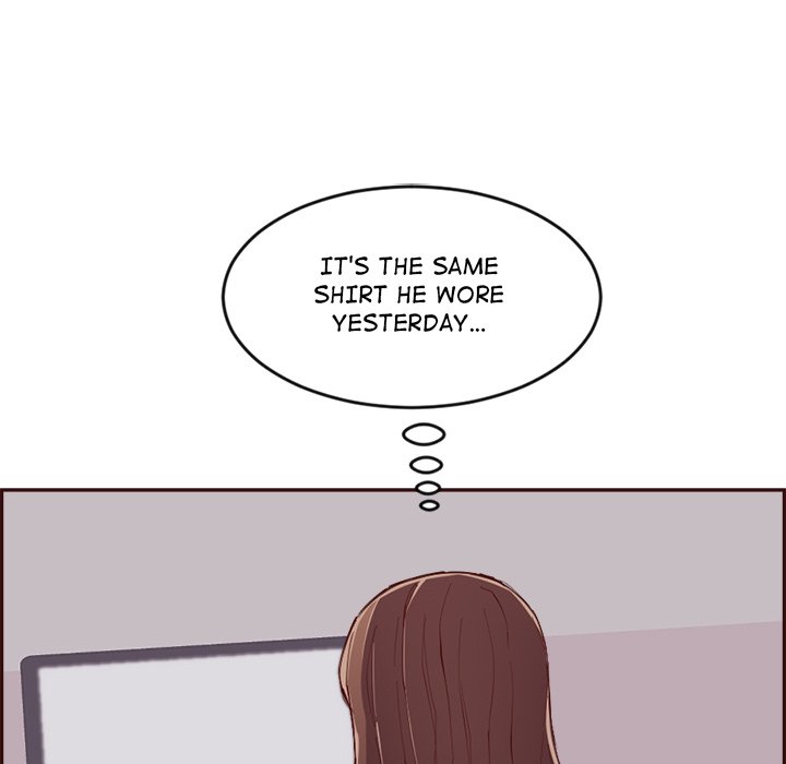 College Secrets Chapter 23 - HolyManga.Net