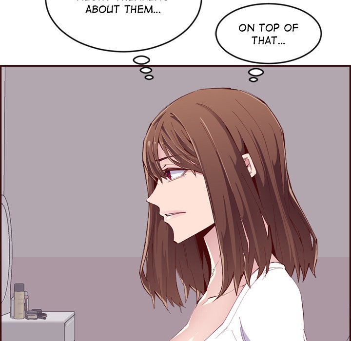 College Secrets Chapter 23 - HolyManga.Net