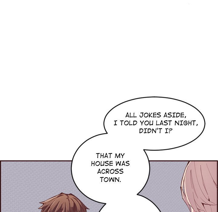 College Secrets Chapter 23 - HolyManga.Net