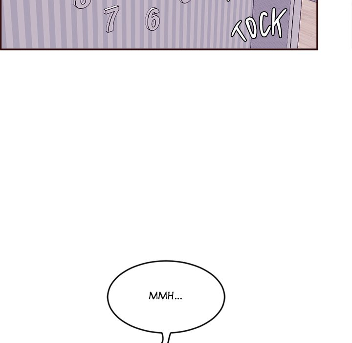 College Secrets Chapter 23 - HolyManga.Net