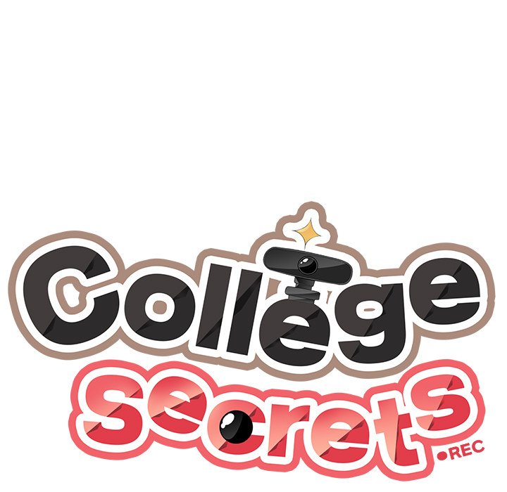 College Secrets Chapter 23 - HolyManga.Net