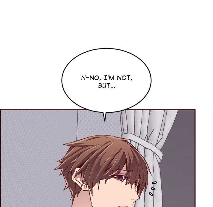 College Secrets Chapter 23 - HolyManga.Net