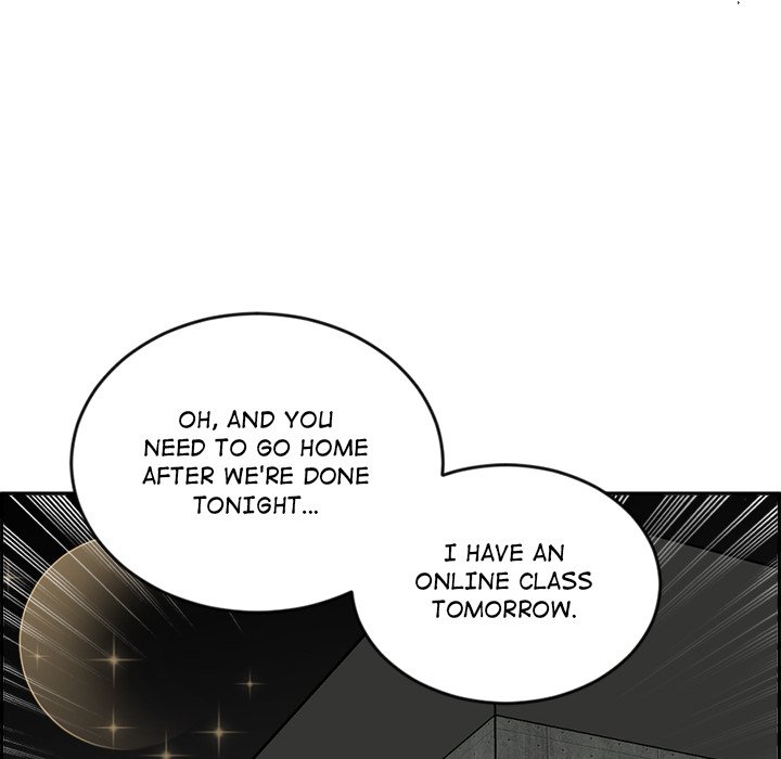 College Secrets Chapter 23 - HolyManga.Net