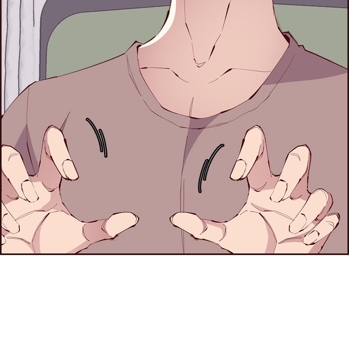 College Secrets Chapter 23 - HolyManga.Net