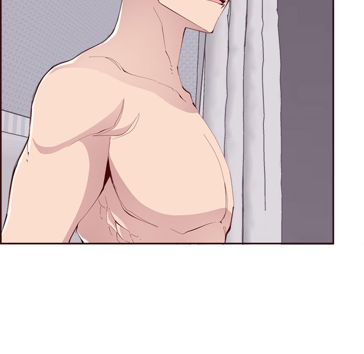 College Secrets Chapter 23 - HolyManga.Net