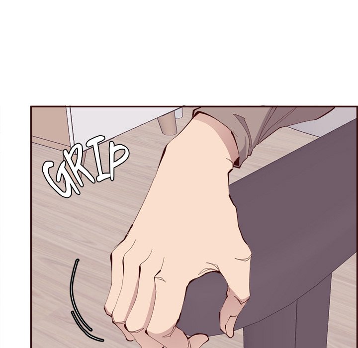College Secrets Chapter 24 - HolyManga.Net