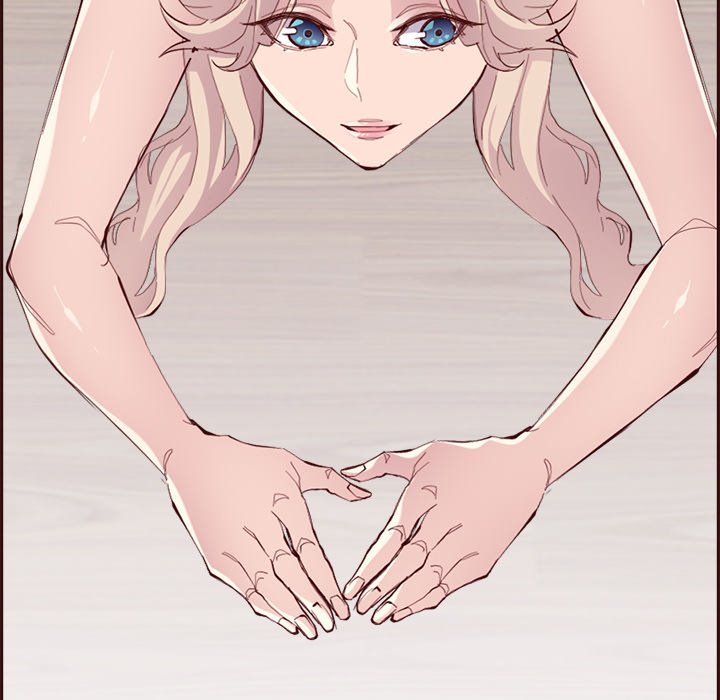 College Secrets Chapter 24 - HolyManga.Net